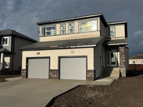 Home Photo - 61 Harvest Lane