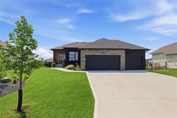 Home Photo - 419 Grande Pointe Meadows Boulevard