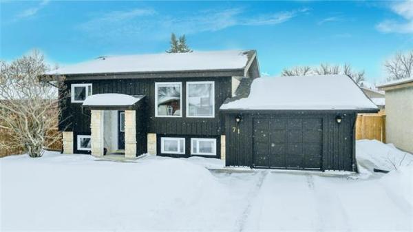 Home Photo - 71 Bachman Bay