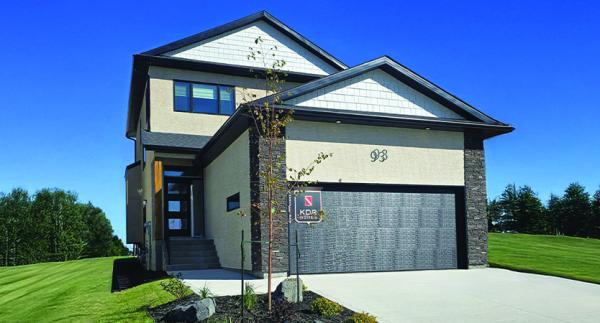 Home Photo - 93 Mill Rock Road