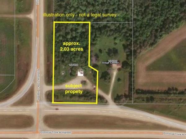 Home Photo - 72003 11 Highway