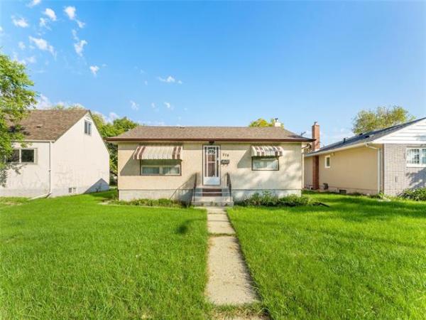 Home Photo - 270 Kenaston Boulevard