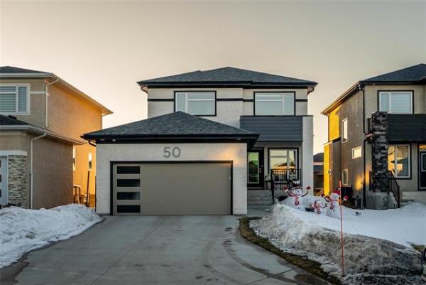 Home Photo - 50 Cherry Way