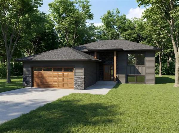 Home Photo - 41 Sherwood Bay