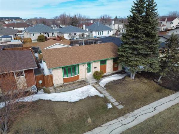 Home Photo - 1383 Leila Avenue