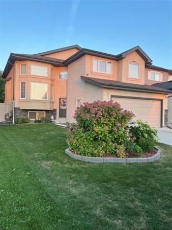 Home Photo - 202 Audette Drive
