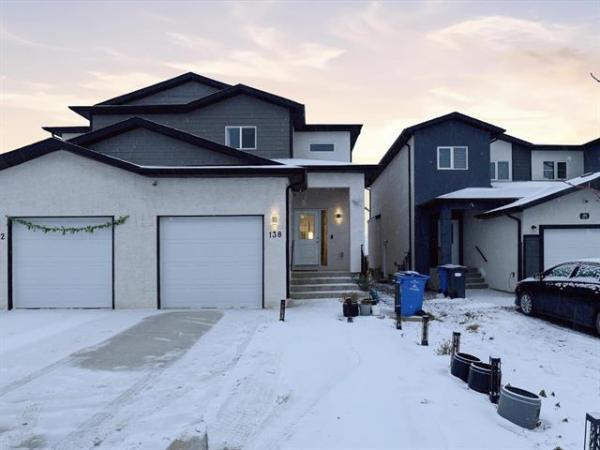 Home Photo - 138 Sawka Bay