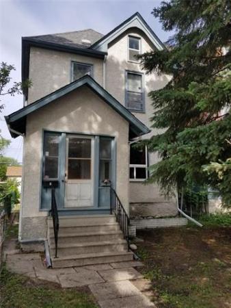 Home Photo - 178 Maryland Street