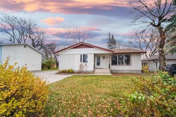 Home Photo - 196 Sterling Avenue