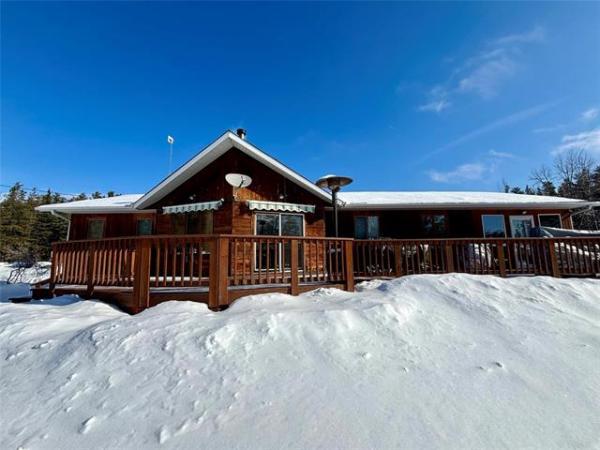 Home Photo - 1 BURNTWOOD Street