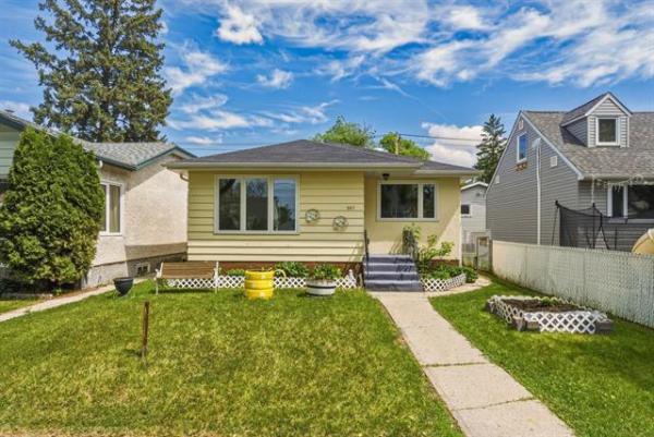 Home Photo - 357 Sydney Avenue