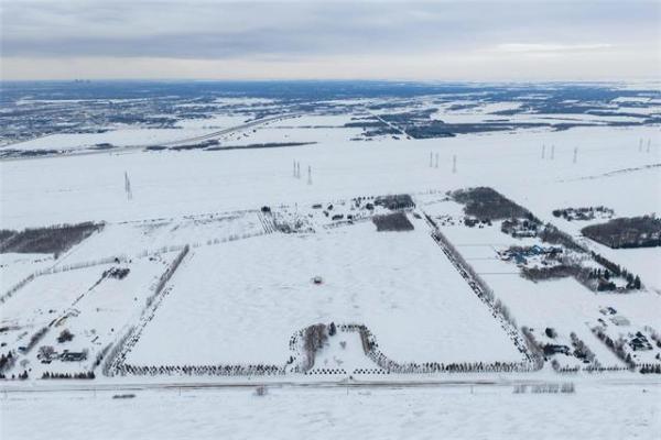 Home Photo - 63122 Lornehill 22E Road