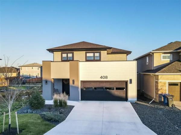 Home Photo - 408 Cherrywood Road