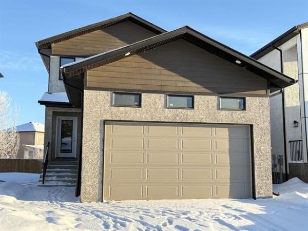 Home Photo - 55 Cindy Klassen Way