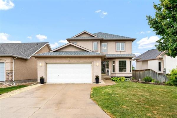 Home Photo - 211 Baisinger Drive