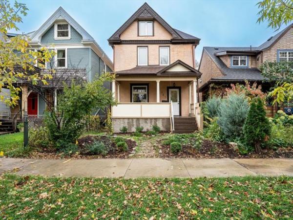 Home Photo - 143 Walnut Street