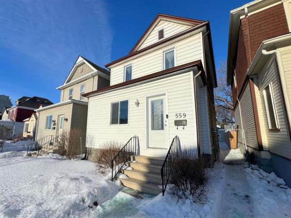 Home Photo - 559 MOUNTAIN Avenue