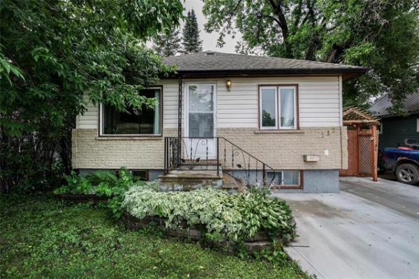 Home Photo - 117 Lorne Avenue