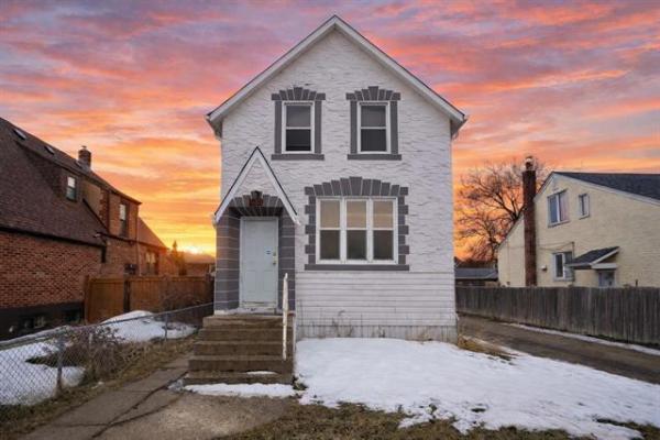 Home Photo - 546 Mountain Avenue