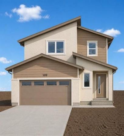 Home Photo - 109 Gardner trail Street