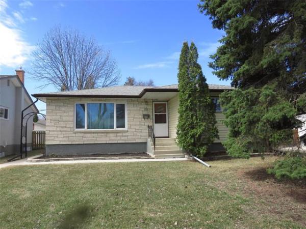 Home Photo - 850 Parkdale Street