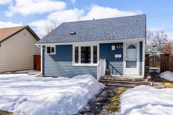 Home Photo - 925 Carter Avenue