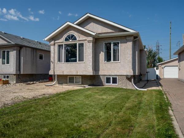 Home Photo - 99 Larche Avenue
