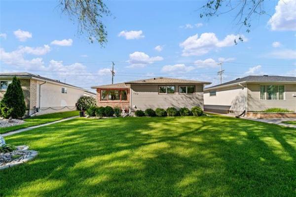 Home Photo - 105 Gilia Drive