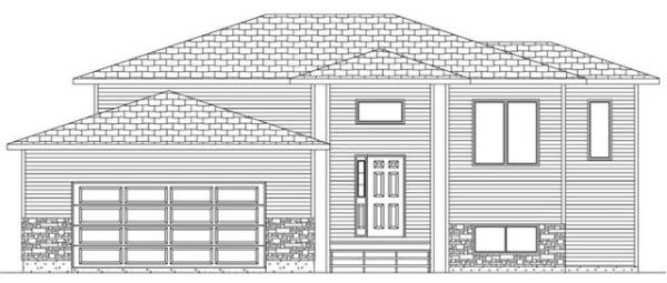 Home Photo - 15 Bouchard Drive