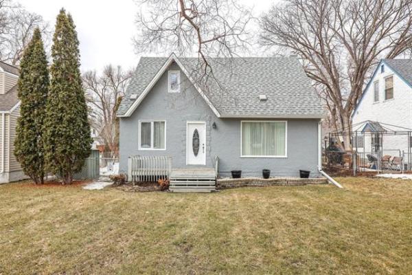 Home Photo - 23 Rosewood Place