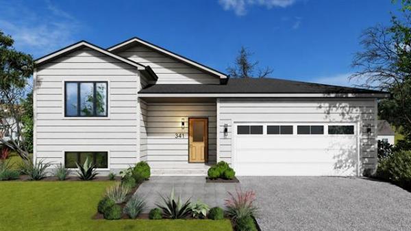 Home Photo - 341 Lavack Street