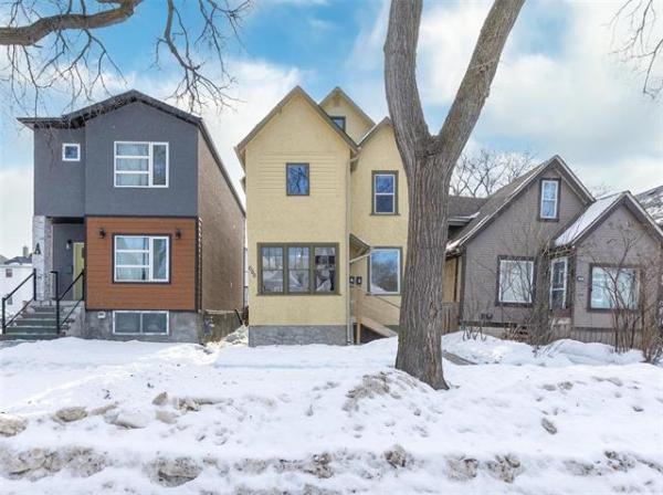 Home Photo - 686 Mulvey Avenue