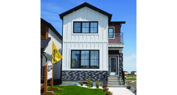 Home Photo - 31 Skylark Lane