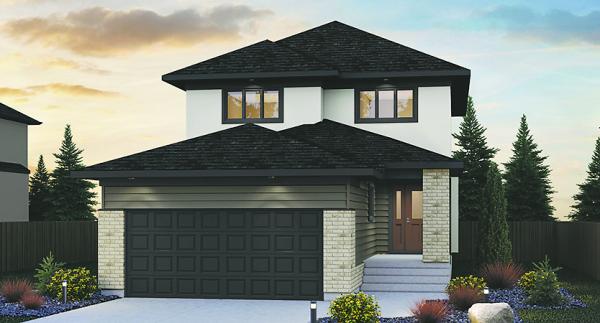 Home Photo - 320 Desrosiers Drive