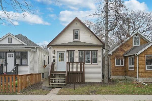 Home Photo - 576 Kylemore Avenue