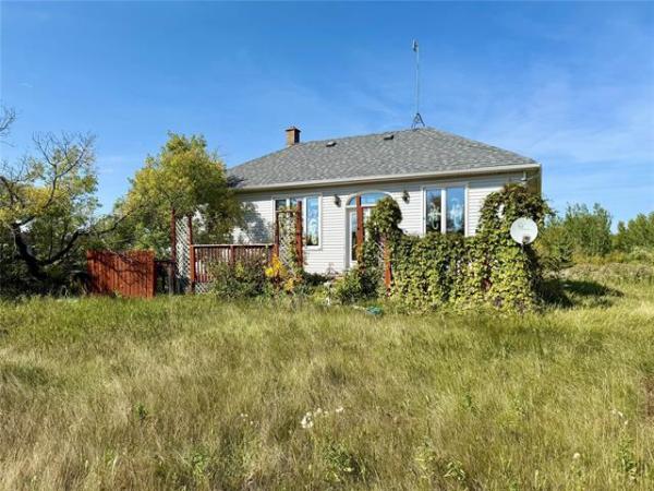 Home Photo - 35049 Mile 81N Road