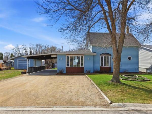 Home Photo - 18 Baril Street