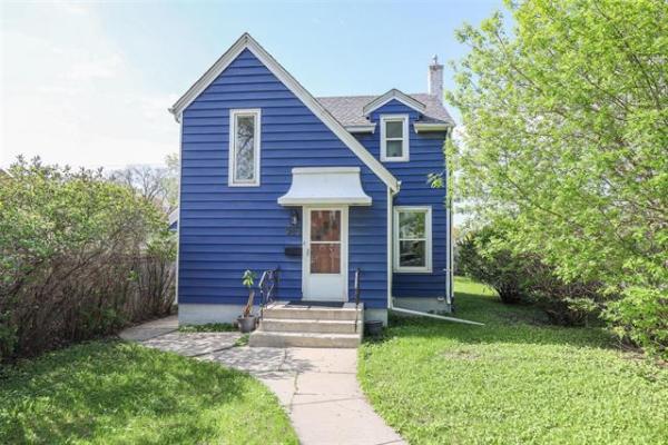 Home Photo - 903 Mulvey Avenue