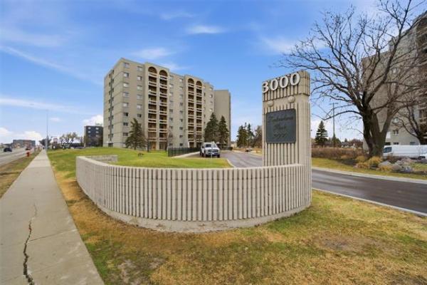 Home Photo - 512-3000 Pembina Highway