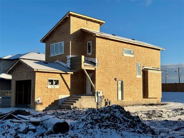 Home Photo - 229 Zimmerman Drive