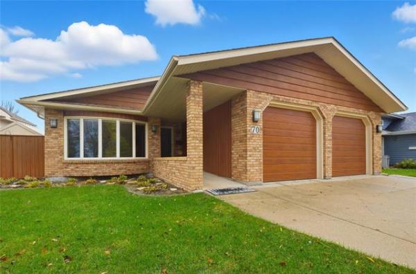 Home Photo - 70 Southfields Drive