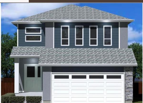 Home Photo - 275 Bill Briercliffe Drive