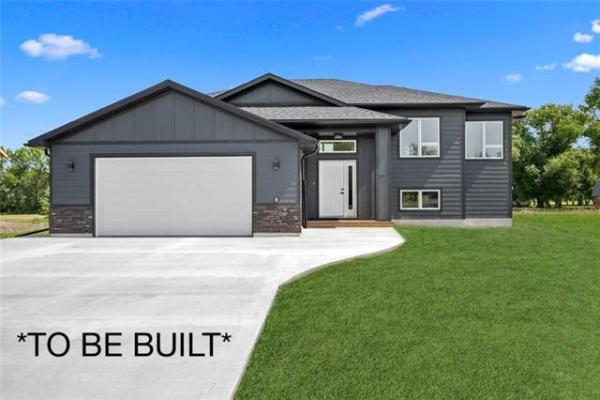 Home Photo - 192 Byers Drive