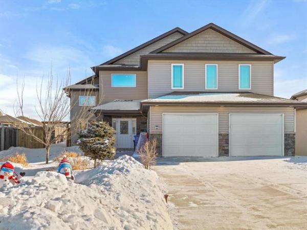 Home Photo - 28 Ellington Way