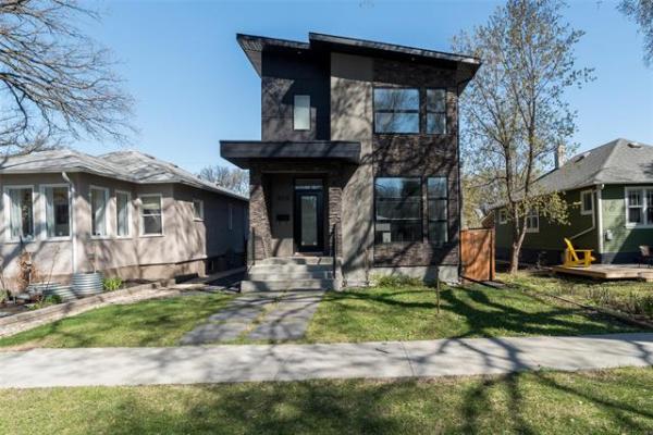 Home Photo - 929 Garwood Avenue
