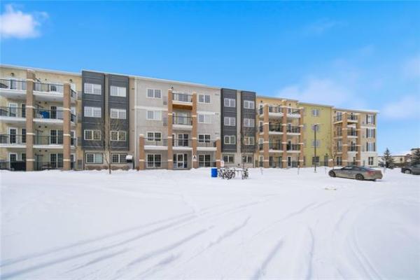 Home Photo - 101-25 Bridgeland Drive