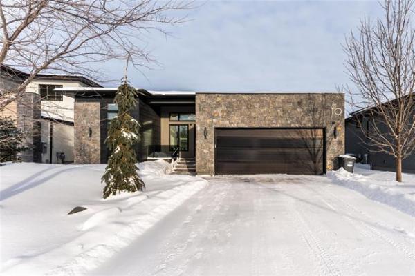 Home Photo - 10 Ike Kraut Place