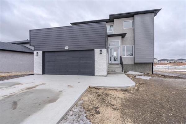 Home Photo - 810 Turnberry Cove