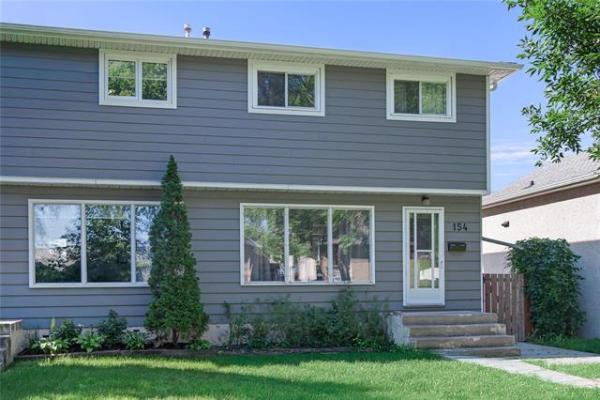 Home Photo - 154 Thom Avenue