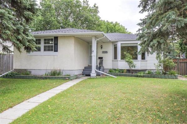 Home Photo - 1255 Markham Road